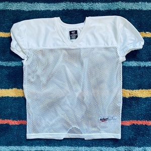 Boys Football Practice Jersey